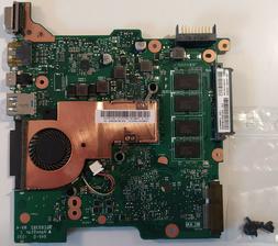 AsusX102B Carte Mère Asus AMD A4-1200 @ 1GHZ X102B X102BA G